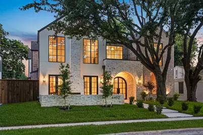 6452 Anita Street, Dallas, TX 75214 - Photo 2