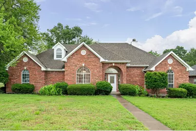 2107 Rivercrest Circle, Denison, TX 75020 - Photo 36