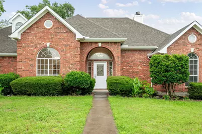 2107 Rivercrest Circle, Denison, TX 75020 - Photo 34