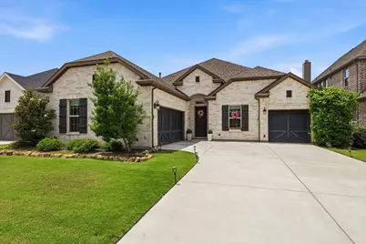 616 Lake Cove Drive, Little Elm, TX 75068 - Photo 1