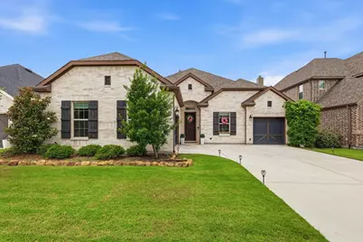 616 Lake Cove Drive, Little Elm, TX 75068 - Photo 2