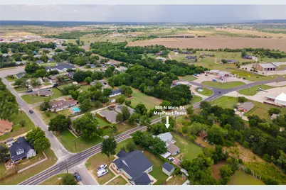 505 Main Street, Maypearl, TX 76064 - Photo 1