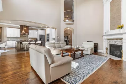 6200 Emmas Court, Colleyville, TX 76034 - Photo 8