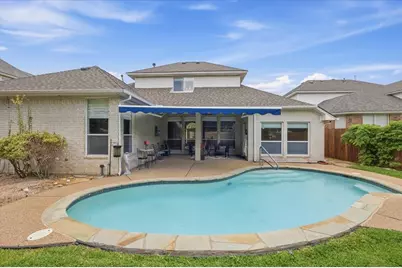 6304 Southern Hills Drive, Fort Worth, TX 76132 - Photo 32