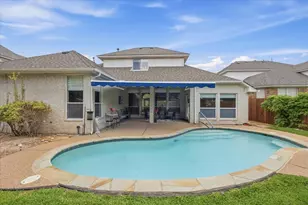 6304 Southern Hills Dr, Fort Worth, TX 76132 - Photo 32