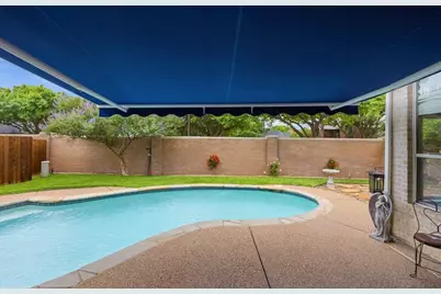 6304 Southern Hills Drive, Fort Worth, TX 76132 - Photo 36