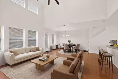 10122 Summit Run Drive, Frisco, TX 75035 - Photo 2