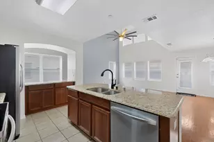 10122 Summit Run Dr, Frisco, TX 75035 - Photo 6