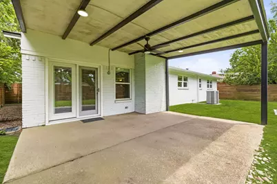 11015 Odette Avenue, Dallas, TX 75228 - Photo 14