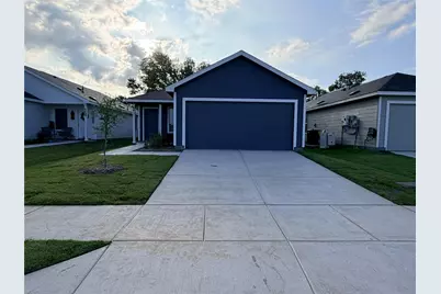 6411 Willet Road, Princeton, TX 75407 - Photo 1