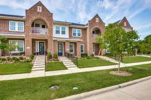 7223 Switchgrass Rd, Frisco, TX 75033 - Photo 1