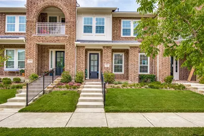 7223 Switchgrass Road, Frisco, TX 75033 - Photo 2