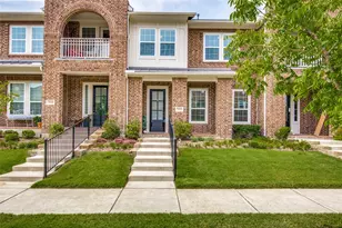 7223 Switchgrass Rd, Frisco, TX 75033 - Photo 2
