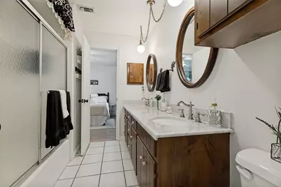 7085 Red Bud Lane, Fort Worth, TX 76135 - Photo 18