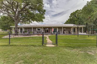 7085 Red Bud Lane, Fort Worth, TX 76135 - Photo 2