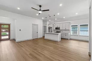 14583 Cherokee Ln, Log Cabin, TX 75148 - Photo 8