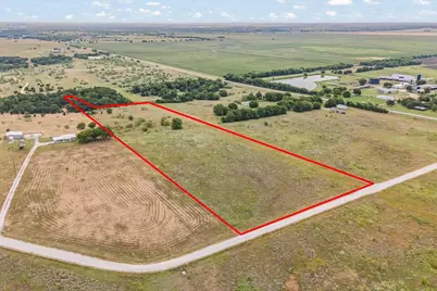Tbd Pr 191, Blum, TX 76627 - Photo 1