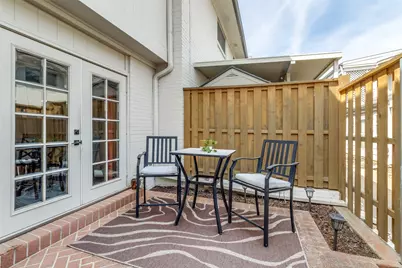 15910 Coolwood Drive #1046, Dallas, TX 75248 - Photo 20