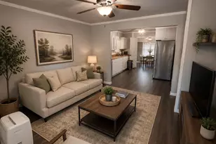 806 Tremont St, Weatherford, TX 76086 - Photo 2