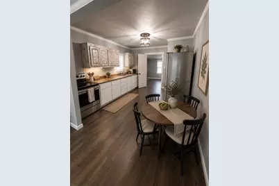 806 Tremont Street, Weatherford, TX 76086 - Photo 4