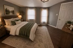 806 Tremont St, Weatherford, TX 76086 - Photo 6