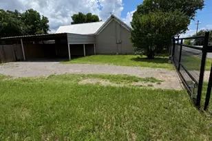 806 Tremont St, Weatherford, TX 76086 - Photo 14