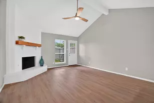 4539 Preston Trail Dr, Mesquite, TX 75150 - Photo 4