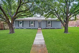 4539 Preston Trail Dr, Mesquite, TX 75150 - Photo 2