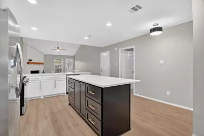 4539 Preston Trail Drive, Mesquite, TX 75150 - Photo 12