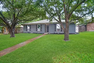 4539 Preston Trail Dr, Mesquite, TX 75150 - Photo 4