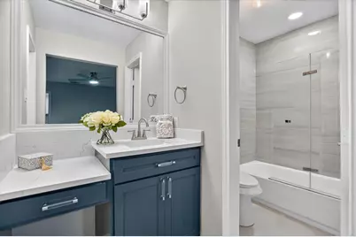 4539 Preston Trail Drive, Mesquite, TX 75150 - Photo 20