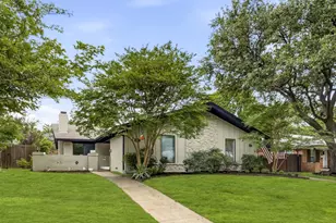 7537 Brentcove Cir, Dallas, TX 75214 - Photo 1
