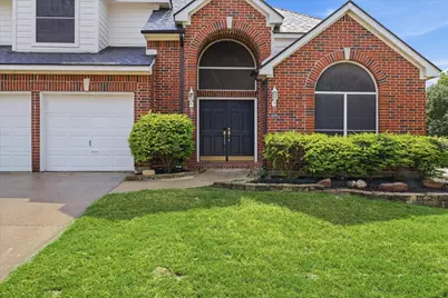 1674 Knoll Ridge Circle, Corinth, TX 76210 - Photo 2