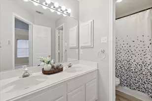1674 Knoll Ridge Cir, Corinth, TX 76210 - Photo 28