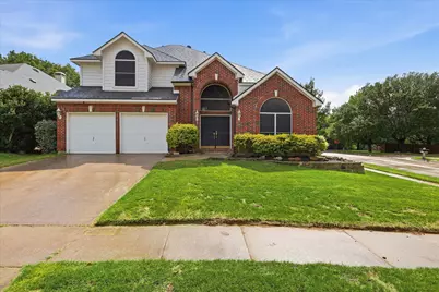 1674 Knoll Ridge Circle, Corinth, TX 76210 - Photo 1