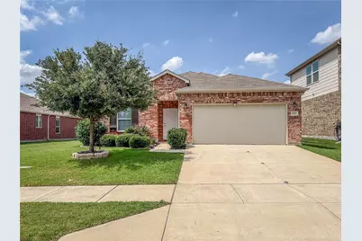 2357 Bernese Lane, Fort Worth, TX 76131 - Photo 1