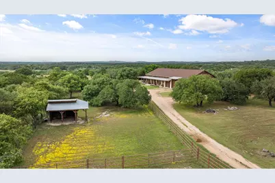 1904 Floyd Road, Weatherford, TX 76087 - Photo 38