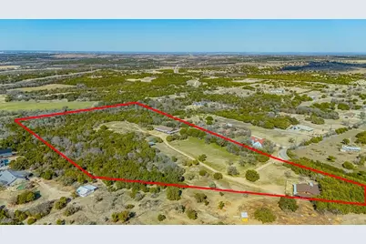 1904 Floyd Road, Weatherford, TX 76087 - Photo 14