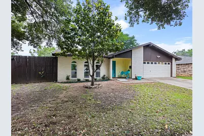 2604 Woodside Drive, Arlington, TX 76016 - Photo 1