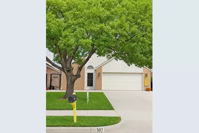 507 Briarcliff, Garland, TX 75043 - Photo 1