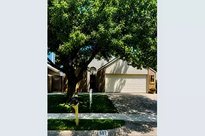 507 Briarcliff, Garland, TX 75043 - Photo 2