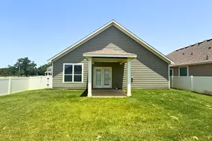 8978 Fair Oaks Dr, Providence Village, TX 76227 - Photo 10