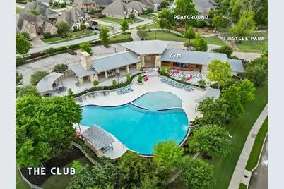 921 Queens Lake Trail, McKinney, TX 75071 - Photo 38