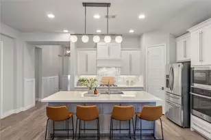 921 Queens Lk Trl, McKinney, TX 75071 - Photo 8
