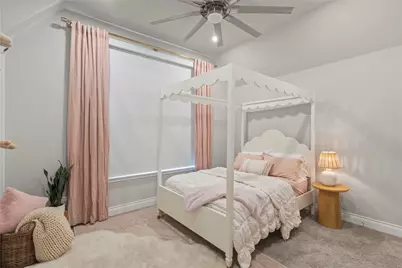 921 Queens Lake Trail, McKinney, TX 75071 - Photo 22