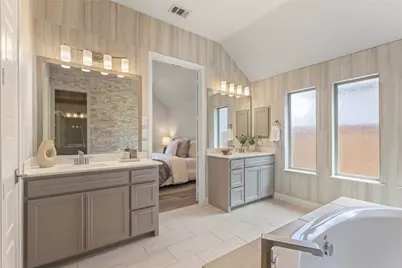 921 Queens Lake Trail, McKinney, TX 75071 - Photo 18
