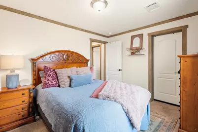 2827 Grays Prairie Lane, Scurry, TX 75158 - Photo 32