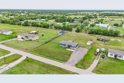 2827 Grays Prairie Lane, Scurry, TX 75158 - Photo 8