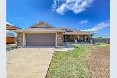 235 Countryside Drive, Tuscola, TX 79562 - Photo 2
