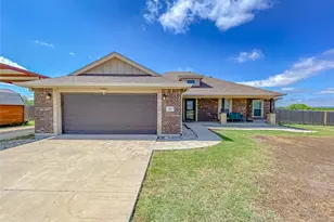 235 Countryside Dr, Tuscola, TX 79562 - Photo 2